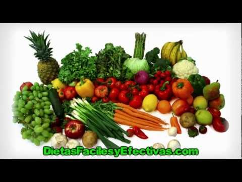 frutas para adelgazar mas rapido
